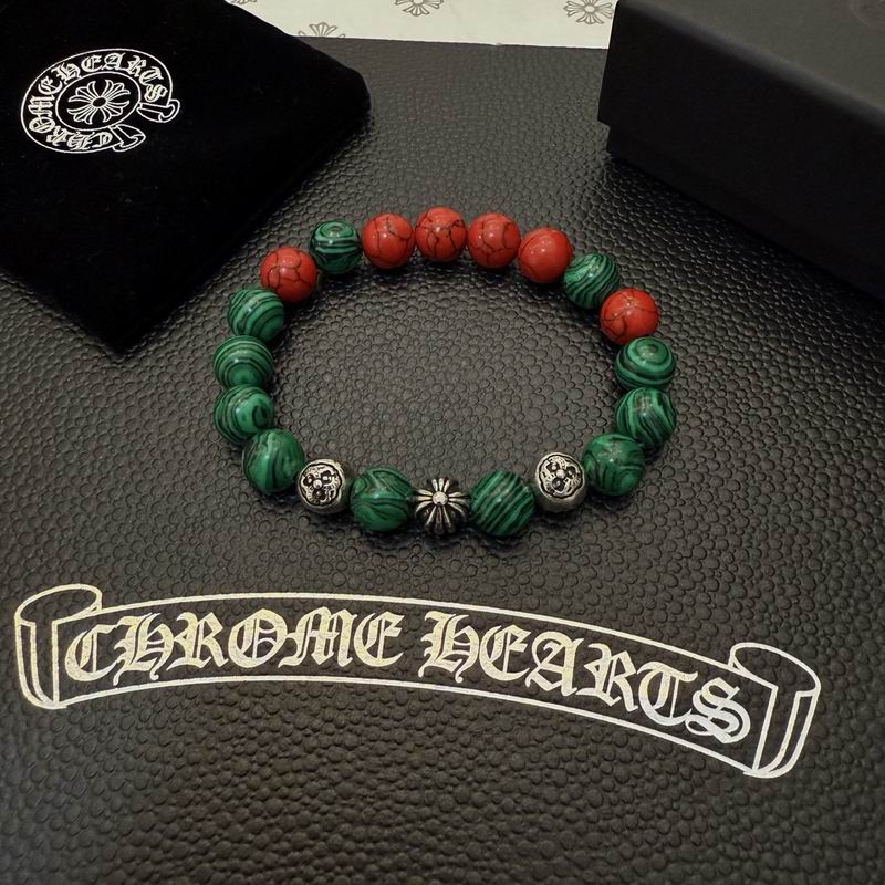Chrome Hearts bracelet 05yxh94